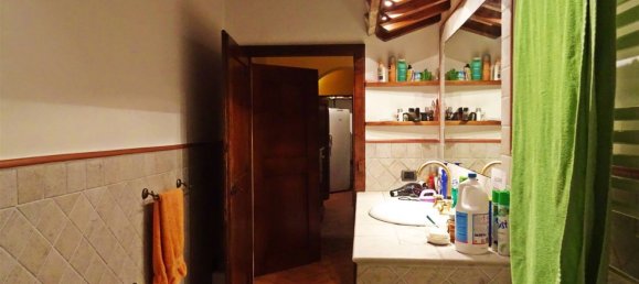 5 rooms House in Poggibonsi, Italy No. 90489 25