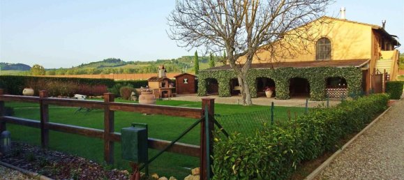 5 rooms House in Poggibonsi, Italy No. 90489 6