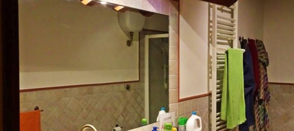 5 rooms House in Poggibonsi, Italy No. 90489 23