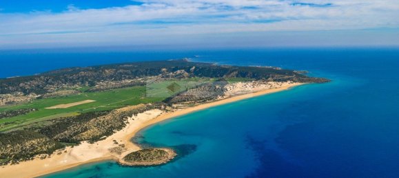 3-Zimmer Wohnung in Ammochostos, Cyprus, Nr. 23801 22