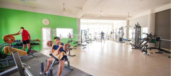 3-Zimmer Wohnung in Ammochostos, Cyprus, Nr. 23801 12