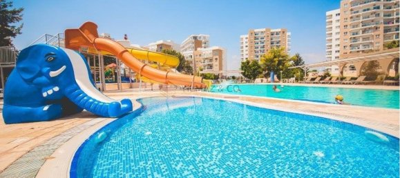 3-Zimmer Wohnung in Ammochostos, Cyprus, Nr. 23801 13