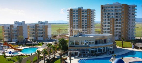 3-Zimmer Wohnung in Ammochostos, Cyprus, Nr. 23801 10