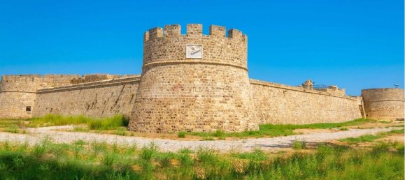 3-Zimmer Wohnung in Ammochostos, Cyprus, Nr. 23801 24