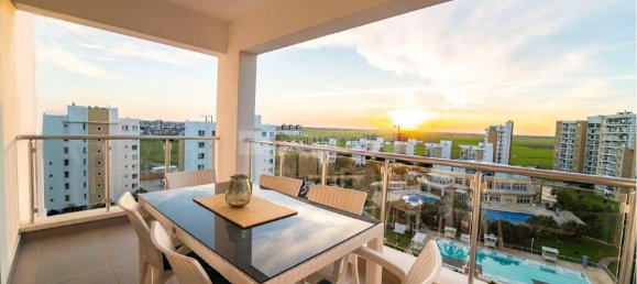 3-Zimmer Wohnung in Ammochostos, Cyprus, Nr. 23801 3