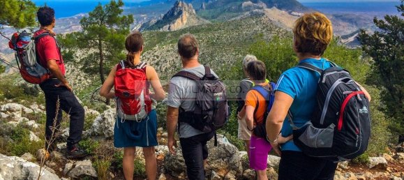 3-Zimmer Wohnung in Ammochostos, Cyprus, Nr. 23801 2