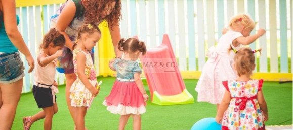 3-Zimmer Wohnung in Ammochostos, Cyprus, Nr. 23801 15