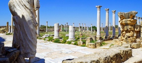 3-Zimmer Wohnung in Ammochostos, Cyprus, Nr. 23801 26