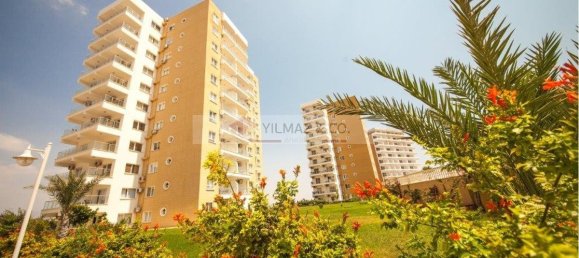 3-Zimmer Wohnung in Ammochostos, Cyprus, Nr. 23801 17