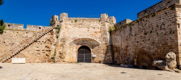 3-Zimmer Wohnung in Ammochostos, Cyprus, Nr. 23801 25