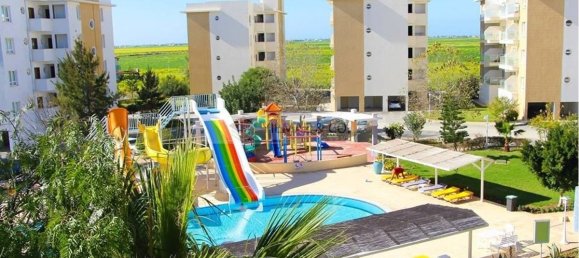 3-Zimmer Wohnung in Ammochostos, Cyprus, Nr. 23801 11