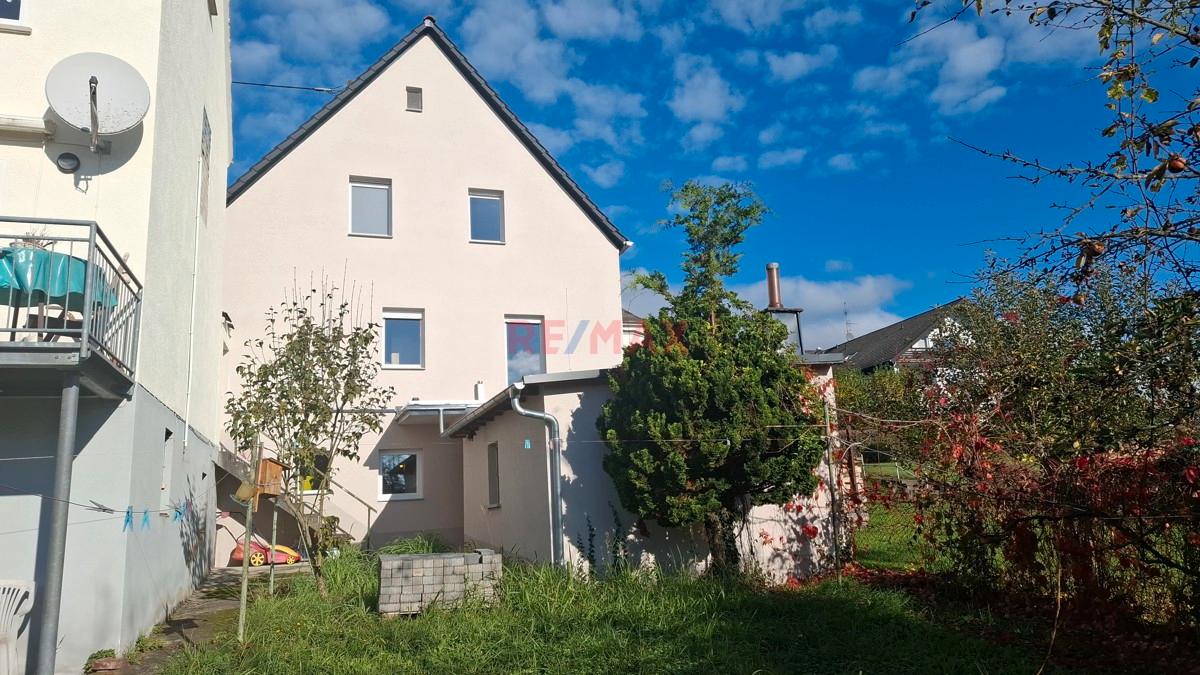 4 bedrooms Townhouse in Rhein-Lahn, Germany No. 263547