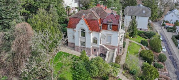 Villa T5 em Baden-Baden, Germany N.º 63744 3