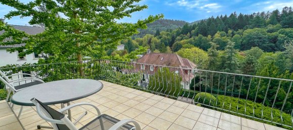 Villa T5 em Baden-Baden, Germany N.º 63744 8