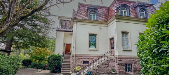 Villa T5 em Baden-Baden, Germany N.º 63744 19