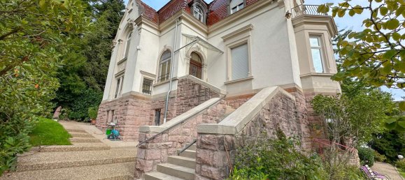 Villa T5 em Baden-Baden, Germany N.º 63744 5