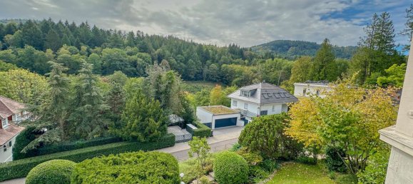 Villa T5 em Baden-Baden, Germany N.º 63744 9