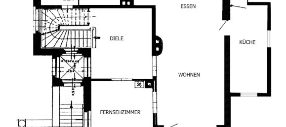 Villa T5 em Baden-Baden, Germany N.º 63744 23