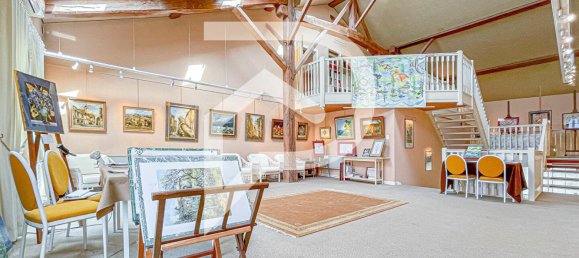 6 غرف نوم منزل في Repaix, France رقم 80280 7