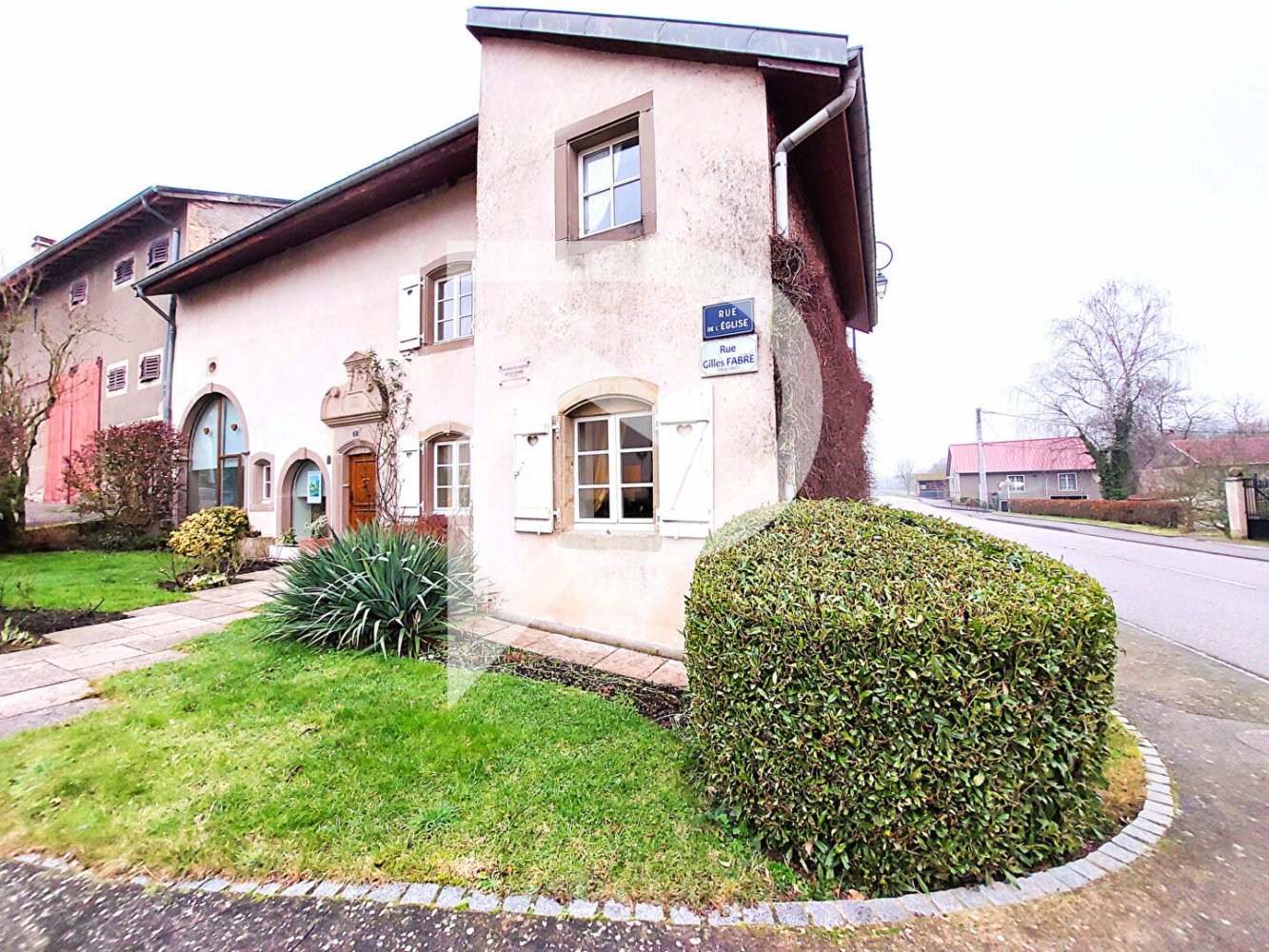 6 غرف نوم منزل في Repaix, France رقم 80280