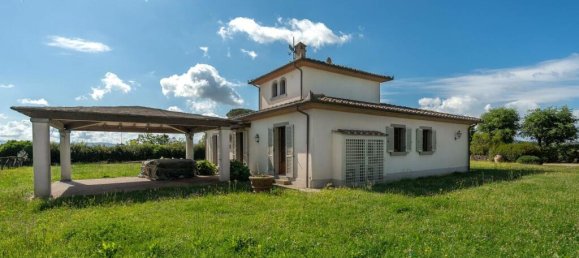 Casa de 4 dormitorios en Cortona, Italy No. 53545 22