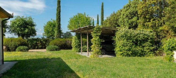 Casa de 4 dormitorios en Cortona, Italy No. 53545 71