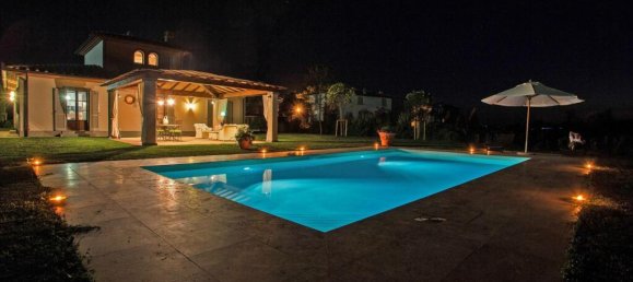 Casa de 4 dormitorios en Cortona, Italy No. 53545 70