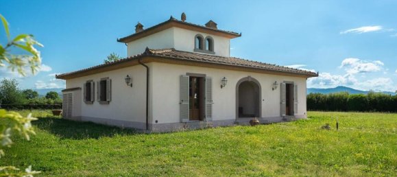 Casa de 4 dormitorios en Cortona, Italy No. 53545 19