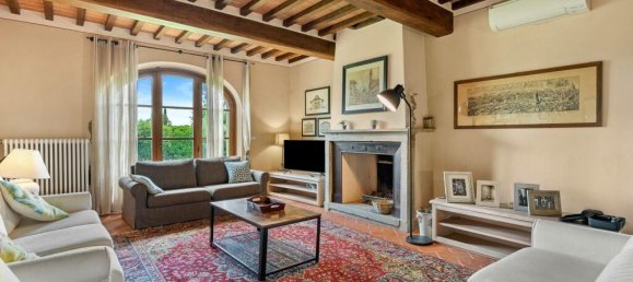 Casa de 4 dormitorios en Cortona, Italy No. 53545 37