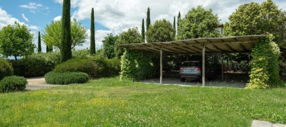 Casa de 4 dormitorios en Cortona, Italy No. 53545 73