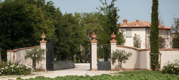 Casa de 4 dormitorios en Cortona, Italy No. 53545 75