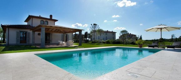 Casa de 4 dormitorios en Cortona, Italy No. 53545 2