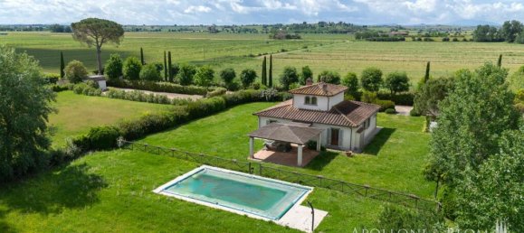 Casa de 4 dormitorios en Cortona, Italy No. 53545 72