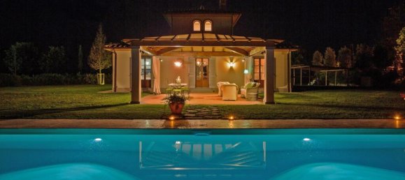 Casa de 4 dormitorios en Cortona, Italy No. 53545 28