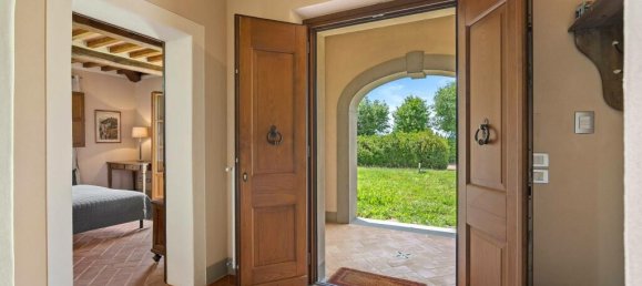 Casa de 4 dormitorios en Cortona, Italy No. 53545 25