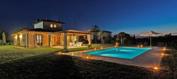 Casa de 4 dormitorios en Cortona, Italy No. 53545 30