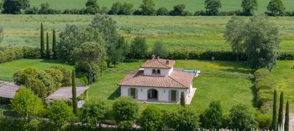 Casa de 4 dormitorios en Cortona, Italy No. 53545 74