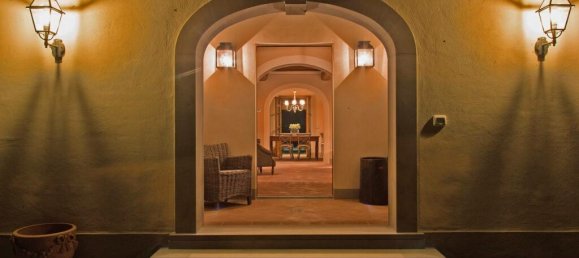 Casa de 4 dormitorios en Cortona, Italy No. 53545 9