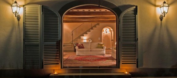 Casa de 4 dormitorios en Cortona, Italy No. 53545 27