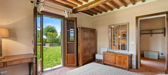 Casa de 4 dormitorios en Cortona, Italy No. 53545 80