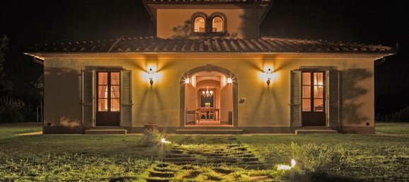 Casa de 4 dormitorios en Cortona, Italy No. 53545 33