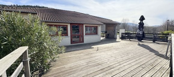 200m² Commercial property in Boucieu-le-Roi, France No. 195566 2