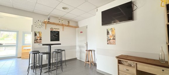 200m² Commercial property in Boucieu-le-Roi, France No. 195566 9