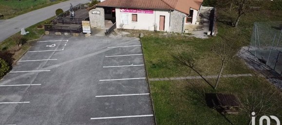 200m² Commercial property in Boucieu-le-Roi, France No. 195566 3