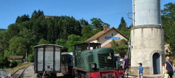 200m² Commercial property in Boucieu-le-Roi, France No. 195566 21