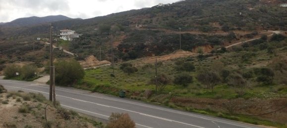 Hôtel à Sitia, Greece 12520m² No. 4347 2