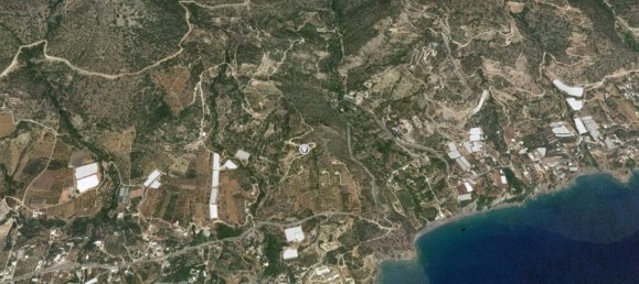 Hôtel à Sitia, Greece 12520m² No. 4347 3