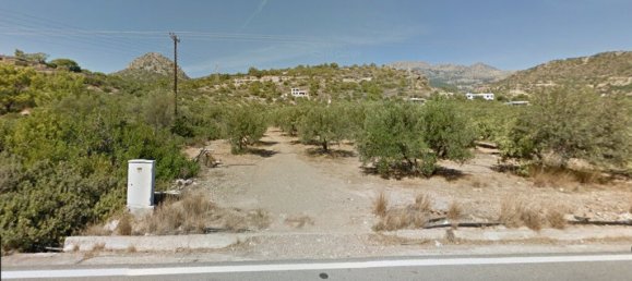 Hôtel à Sitia, Greece 12520m² No. 4347 4