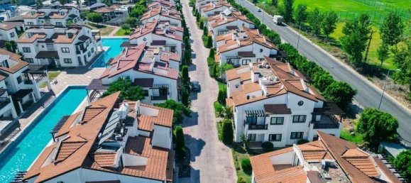 Apartment 1+1 in Belek, Turkey No. 19613 5