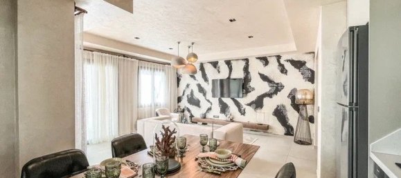 Apartment 1+1 in Belek, Turkey No. 19613 12